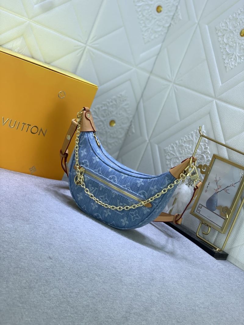 Louis Vuitton Satchel Bags